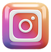 Instragram Blue Banana Software