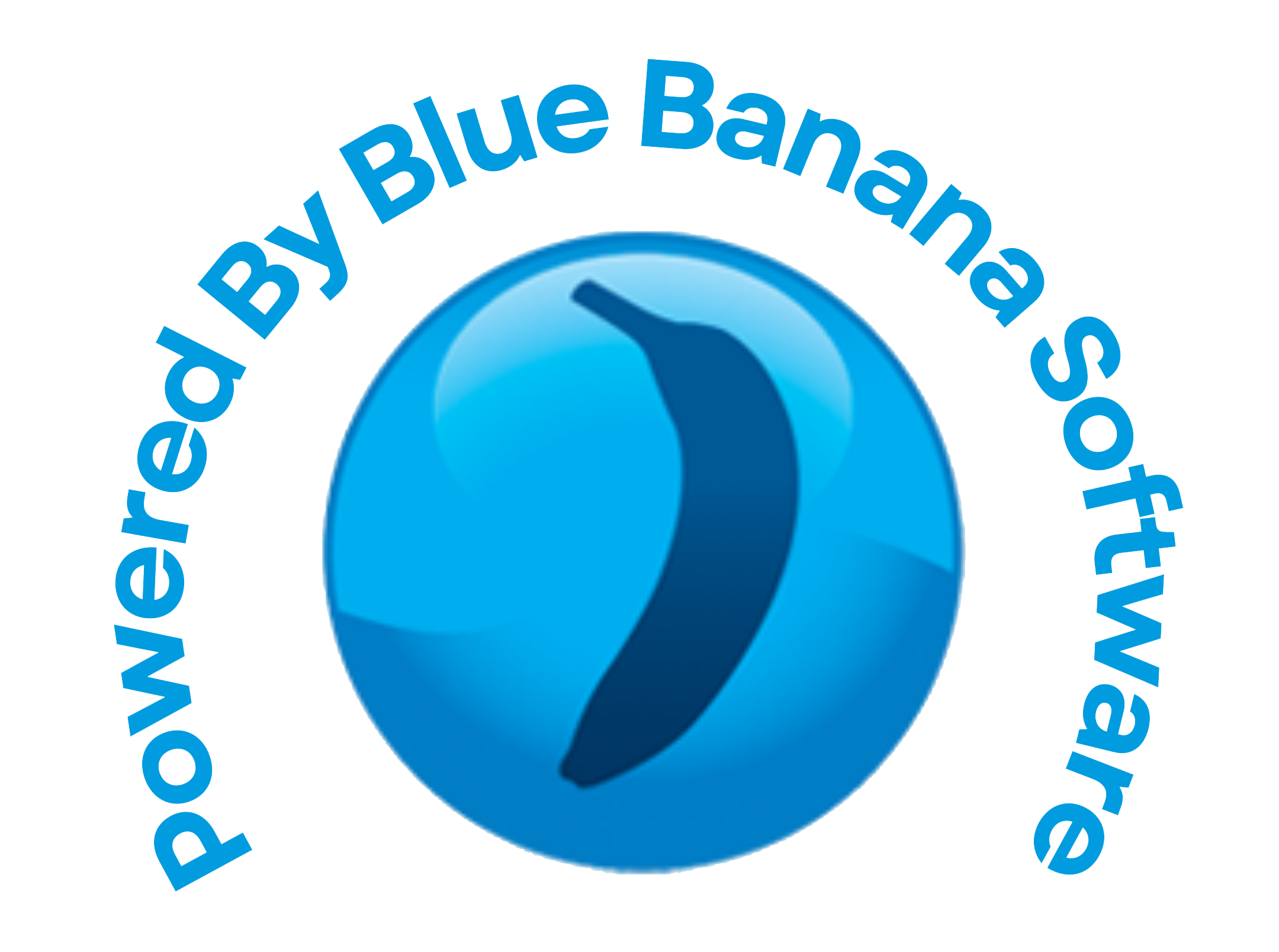 Powered by Blue Banana Software