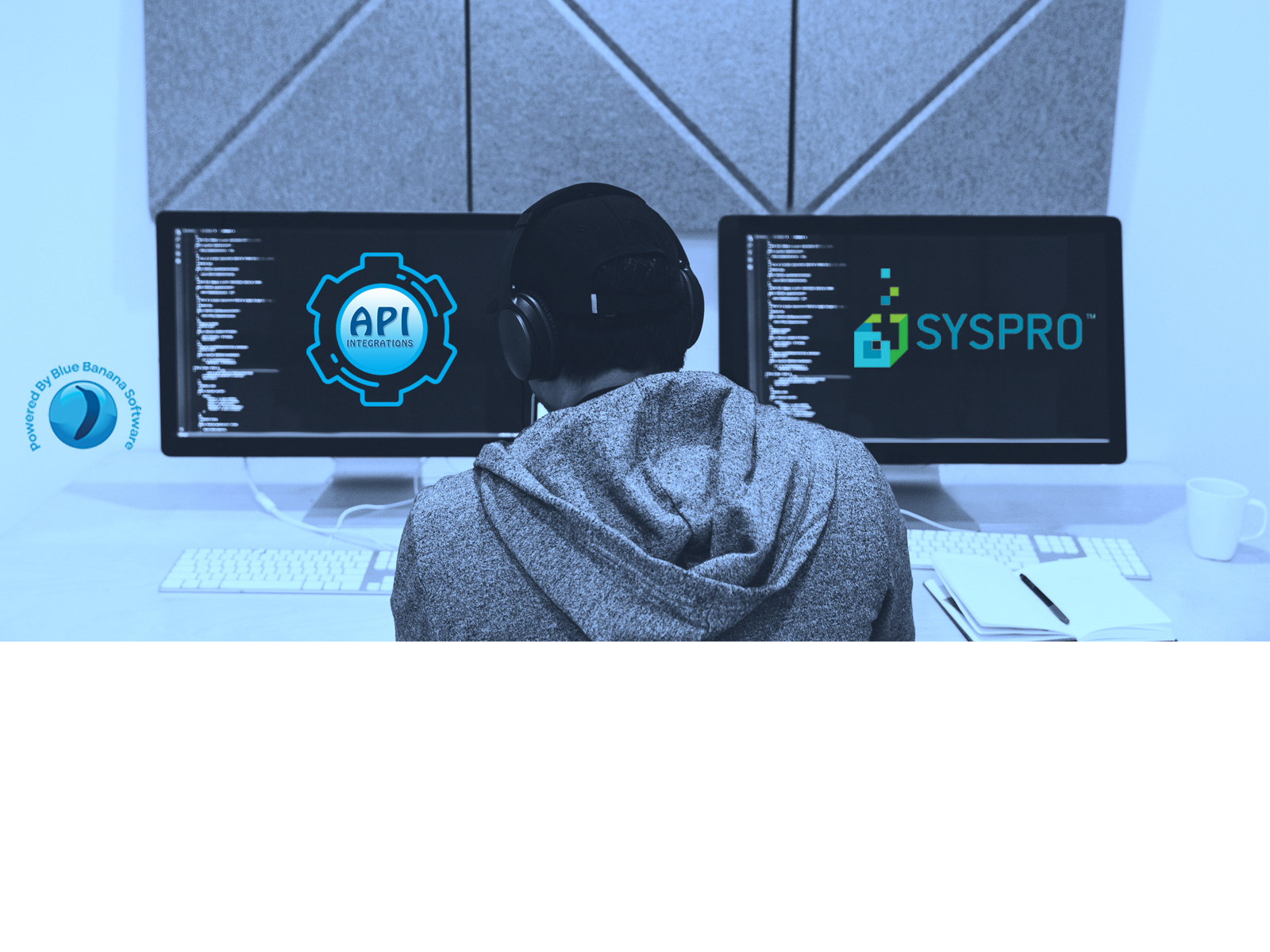 Syspro Integrations